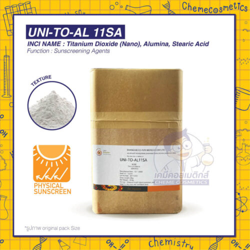 uni to al 11sa