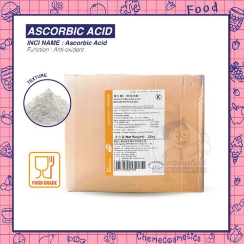 ascorbic acid