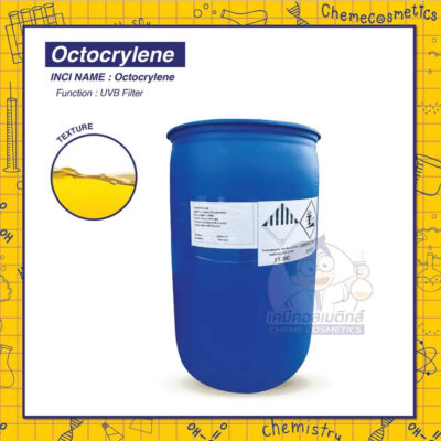 octocrylene
