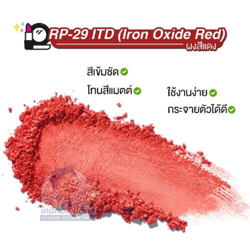 rp-29 itd
