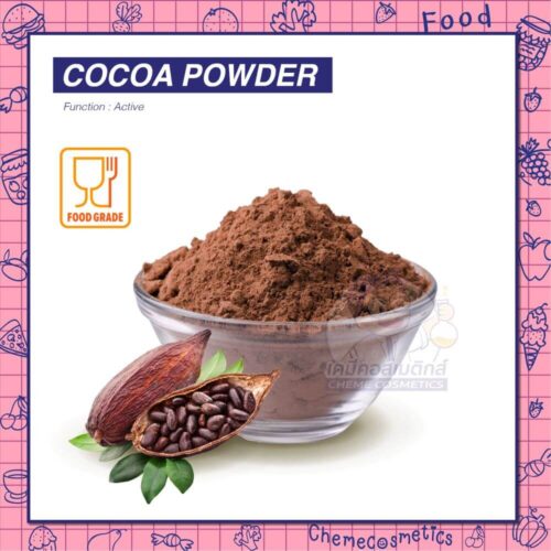 cocoa powder