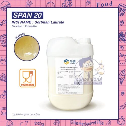span 20
