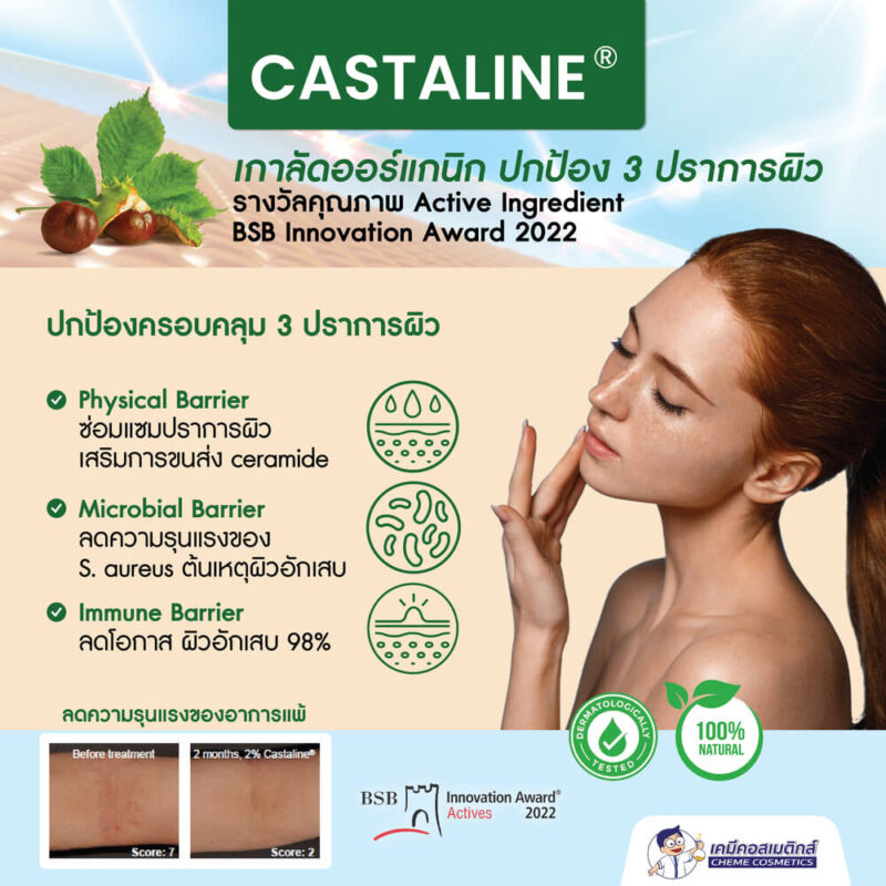 Castaline (2)
