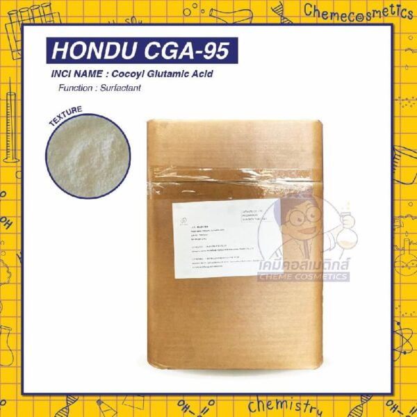 HONDU-CGA-95