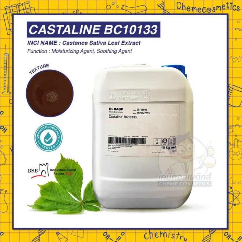 castaline