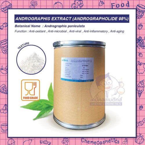 andrographis extract