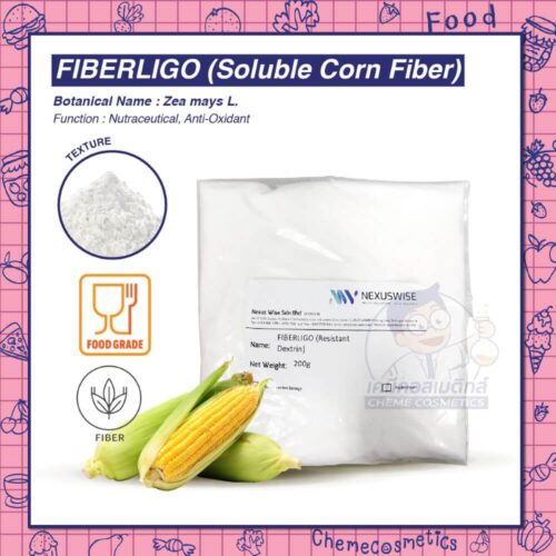 fiberligo