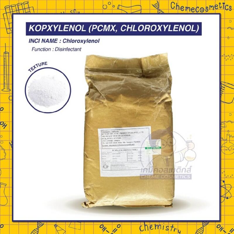 kopxylenol