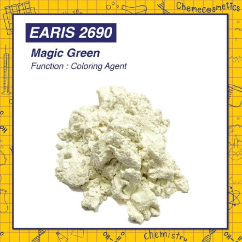 Earis-2690
