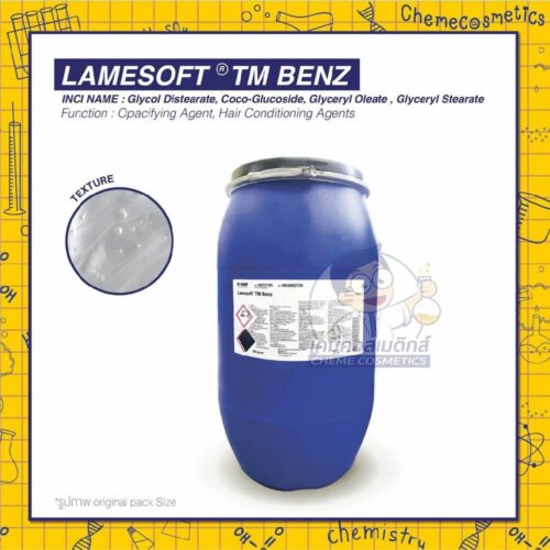 lamesoft-tm-benz