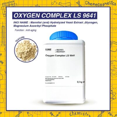 oxygen-complex-ls-9641