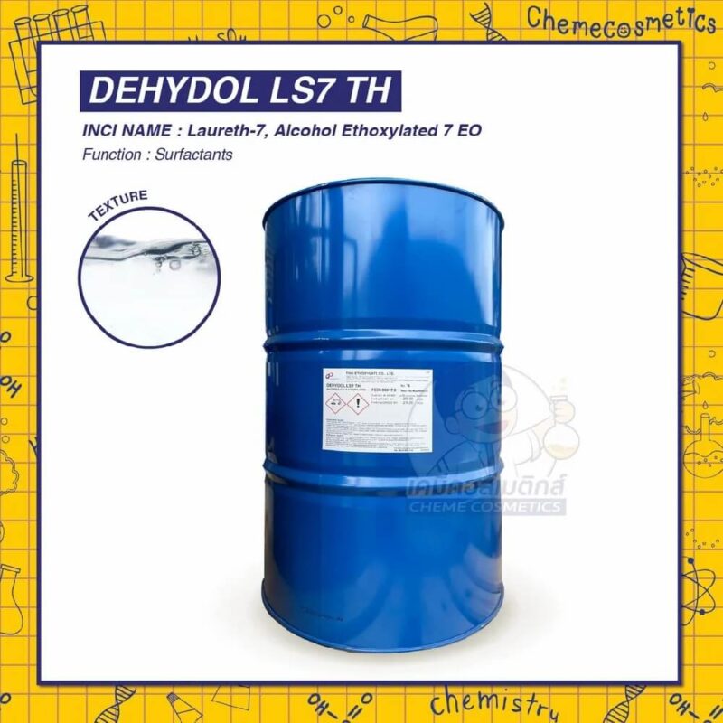Dehydol-LS-7TH
