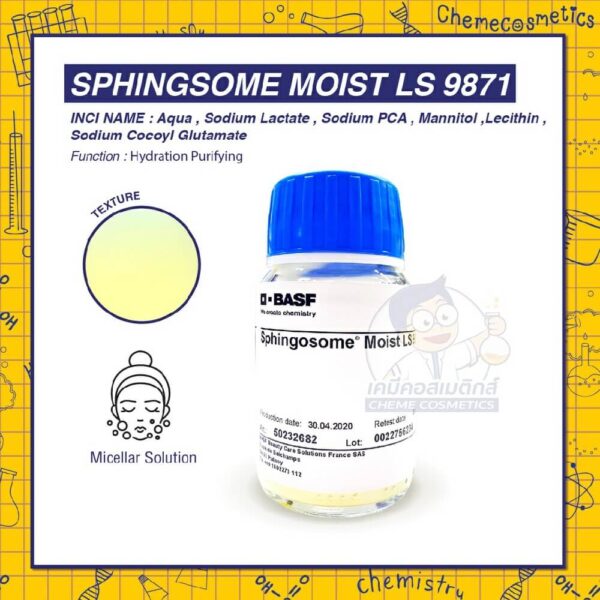 sphingsome-moist-ls-9871