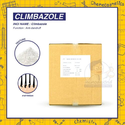 climbazole