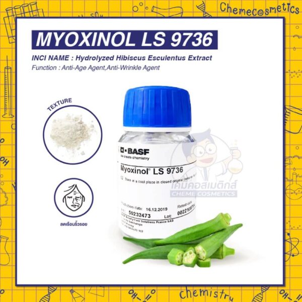 myoxinol ls 9736