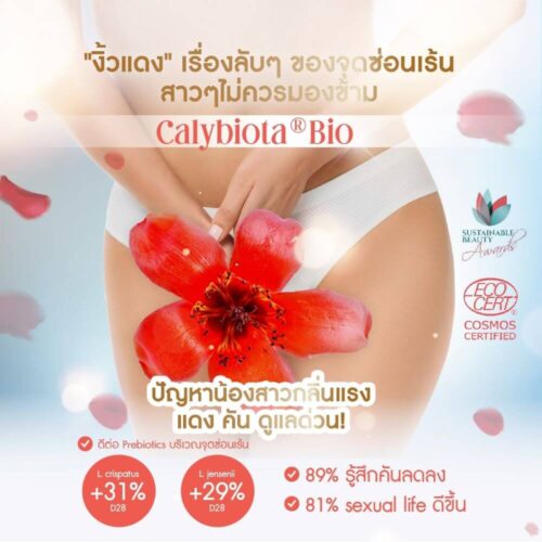 ชุดทดลอง Hydroboost Feminine Liquid Gentle Cleanser - Image 4