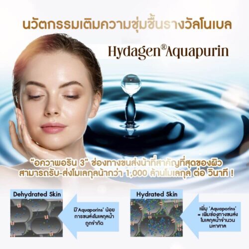 ชุดทดลอง Hydroboost Feminine Liquid Gentle Cleanser - Image 3
