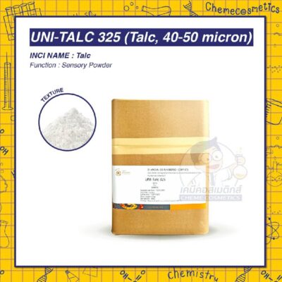 Uni-Talc-325