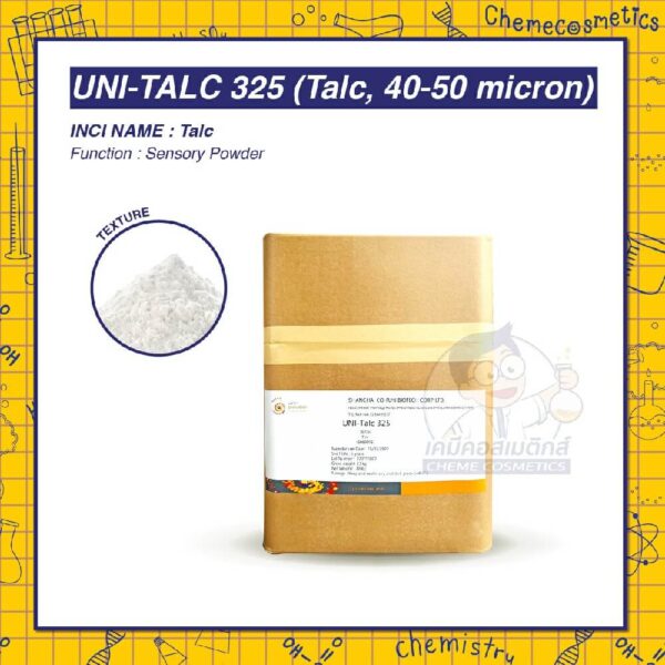 Uni-Talc-325