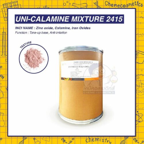 Uni-calamine