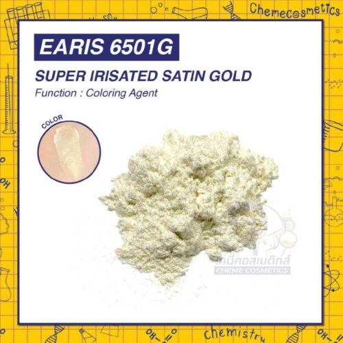 earis 6501g