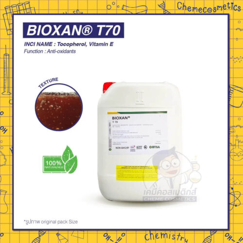 BIOXAN-T70
