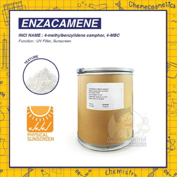 enzacamene