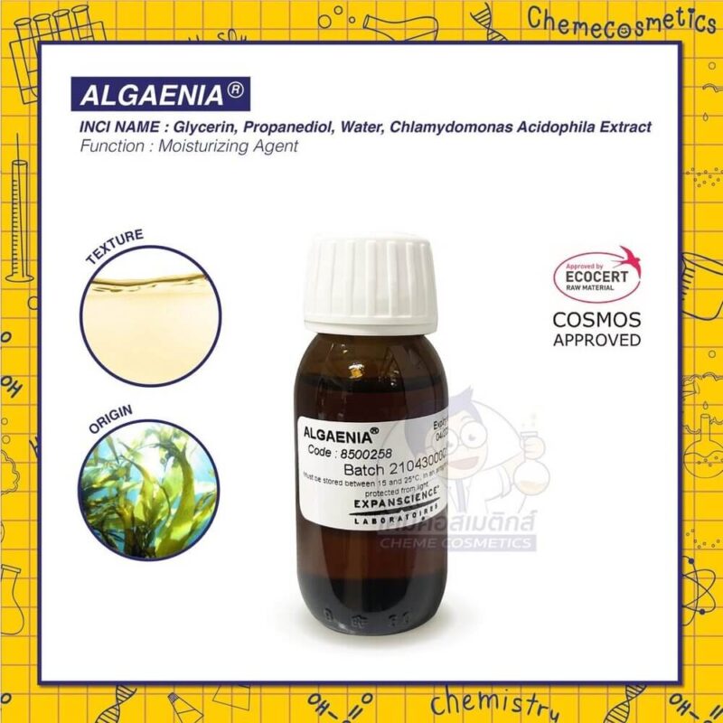 ALGAENIA