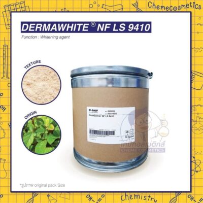 DERMAWHITE NF LS 9410