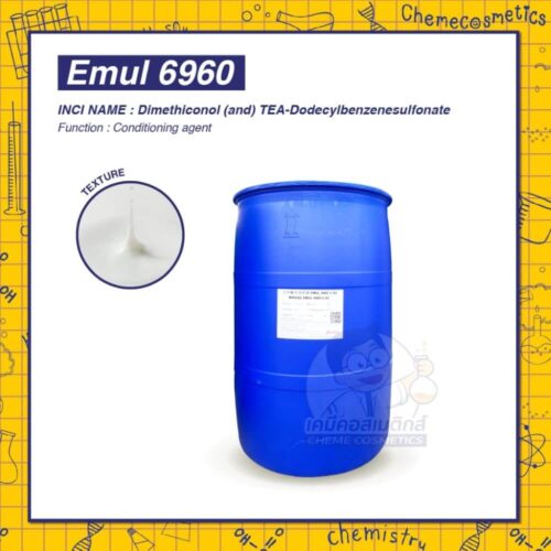 EMUL 6960