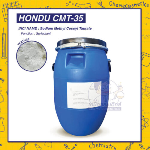 HONDU CMT-35