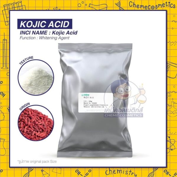 Kojic-acid