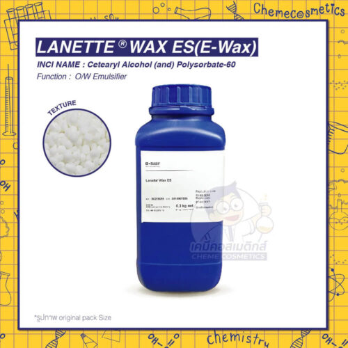 LANETTE-WAX-ES
