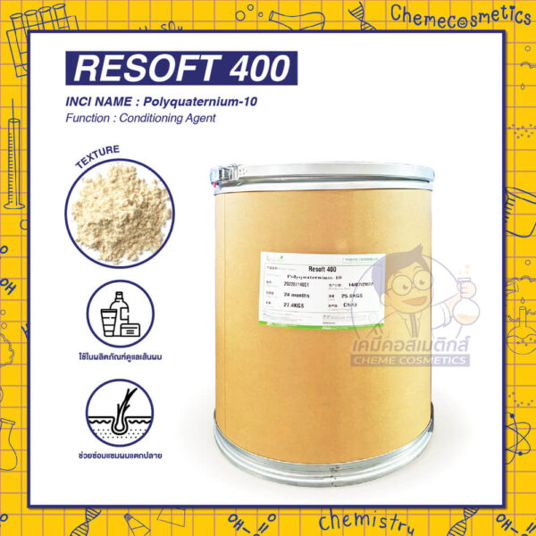 RESOFT400