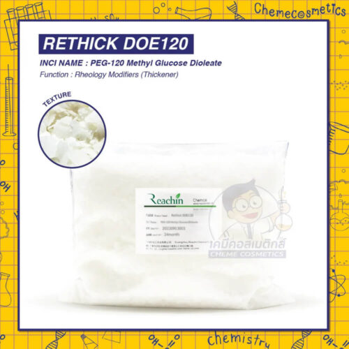 Rethick DOE120