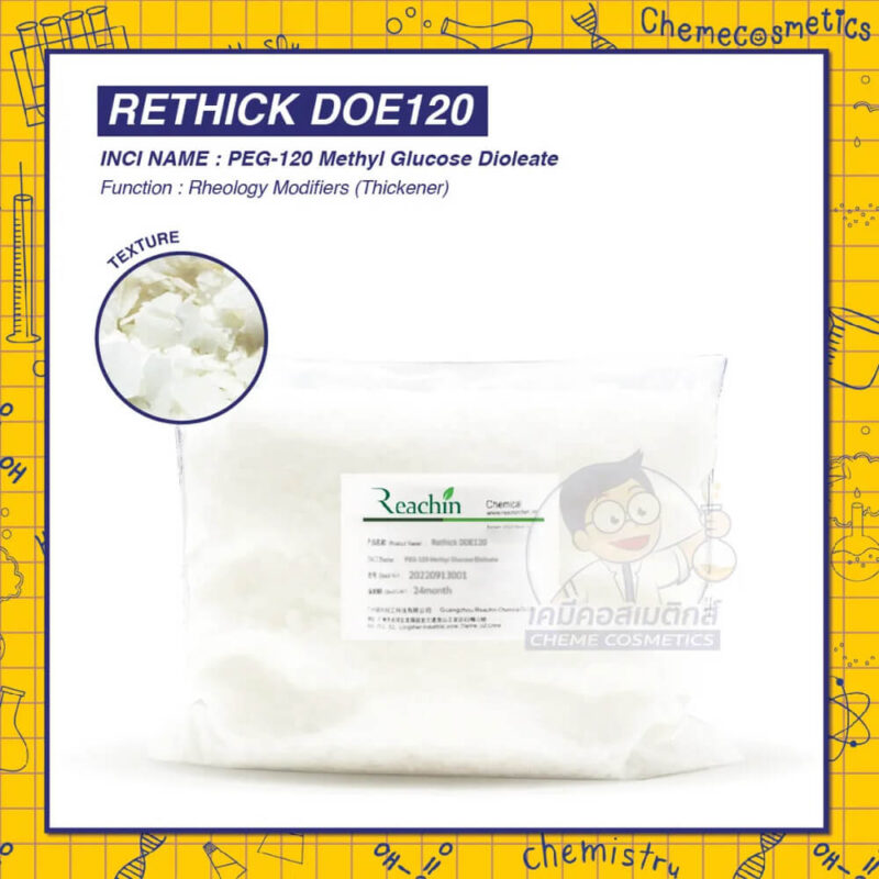 Rethick DOE120