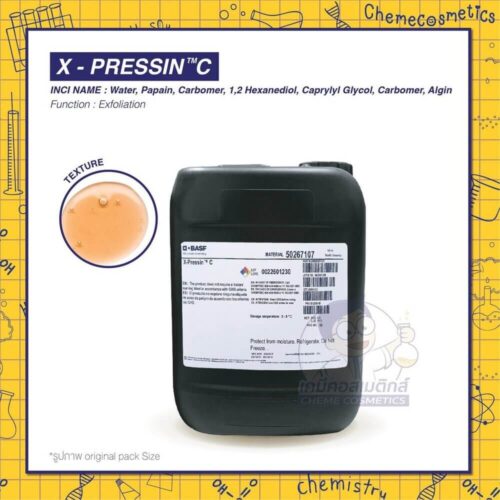 X-Pressin C