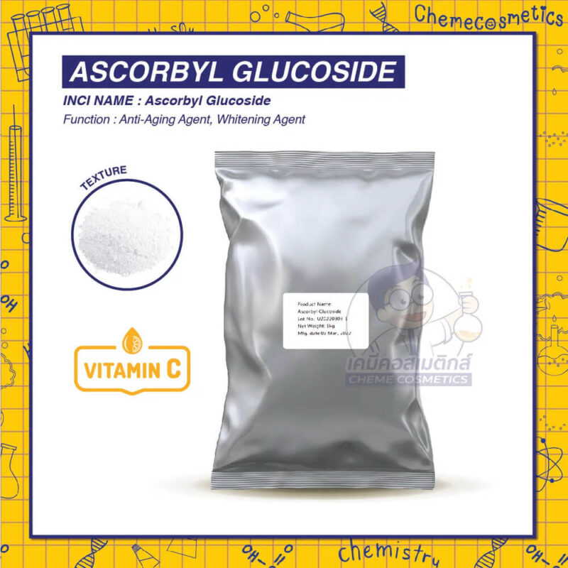 ascorbyl glucoside