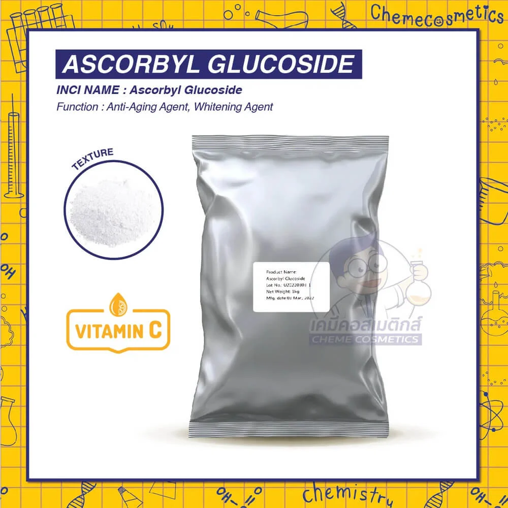 ascorbyl glucoside