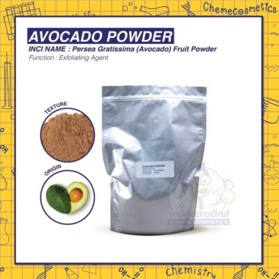 avocado powder