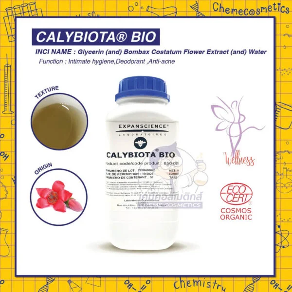 calybiota bio