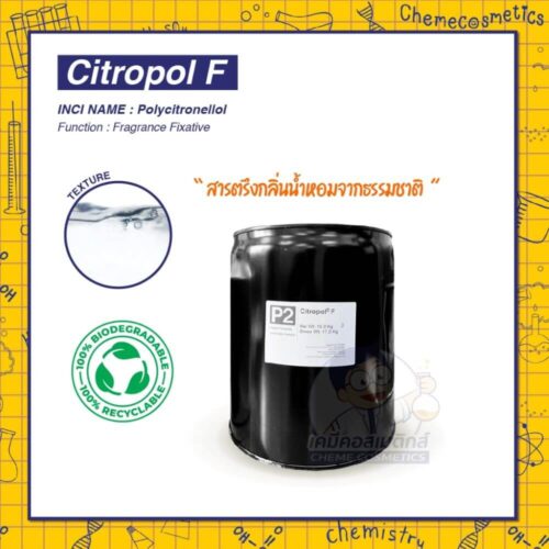citropol f