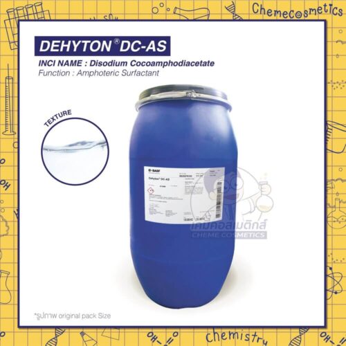 dehyton dc-as