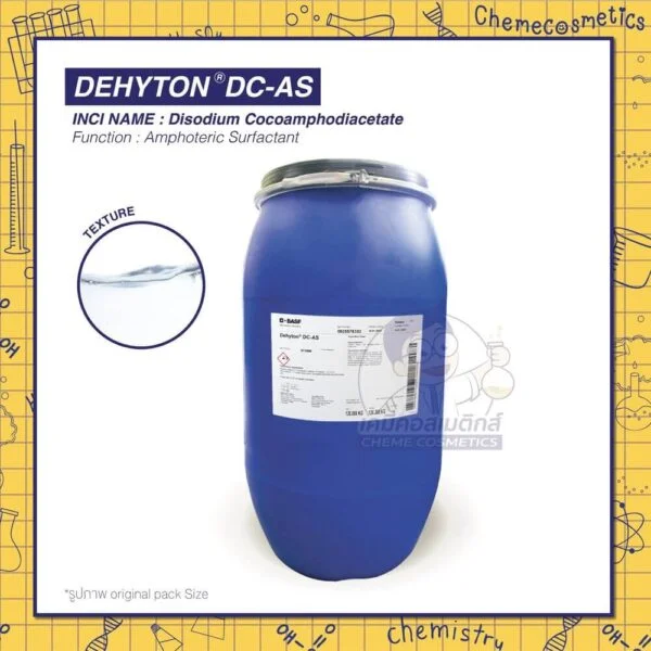 dehyton dc-as
