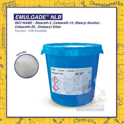 emulgade-nlb
