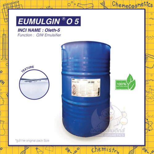 eumulgin o5