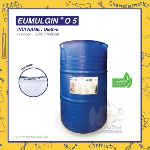 eumulgin o5