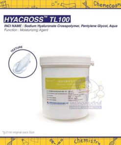 hyacross tl100