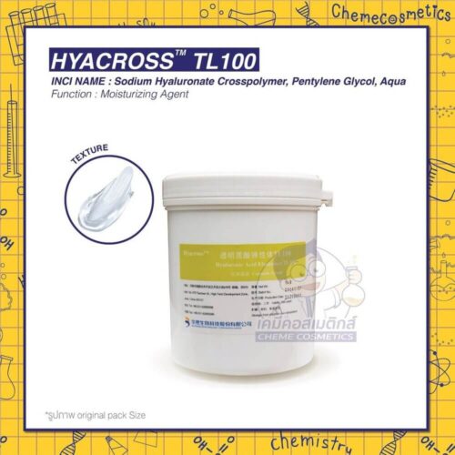 hyacross tl100