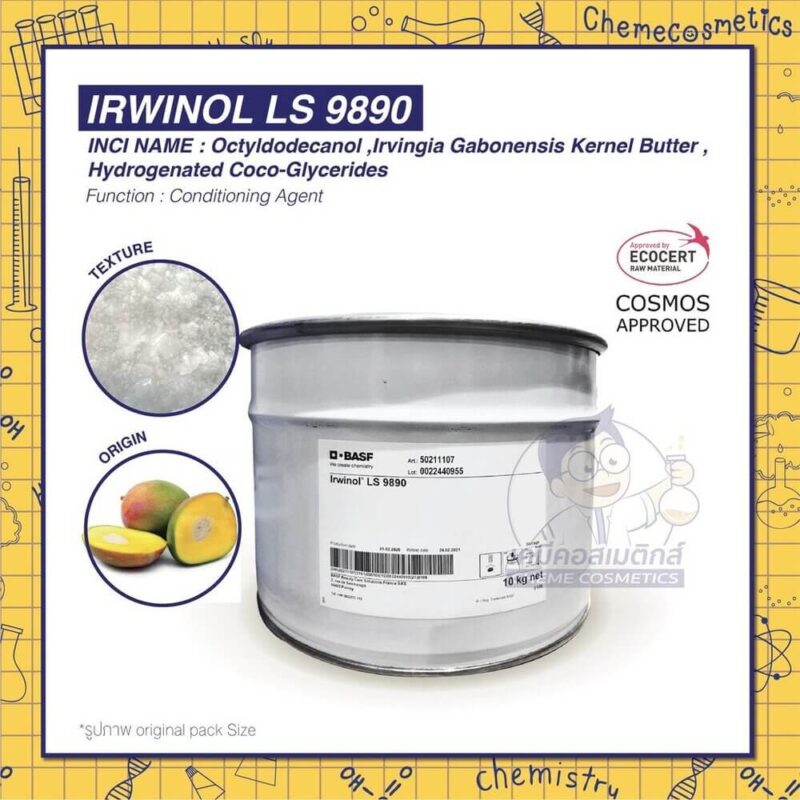 irwinol-ls 9890